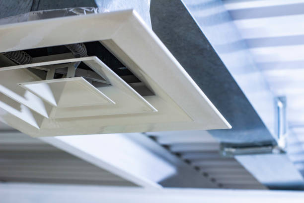 Best Air Duct Cleaning Near Me  in South Zanesville, OH