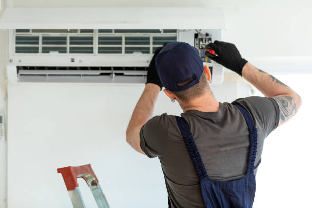 Best Affordable Duct Cleaning Services  in South Zanesville, OH