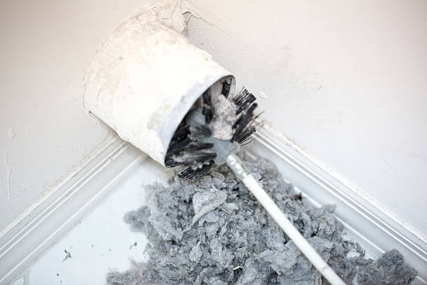 Emergency Air Duct Cleaning in OH